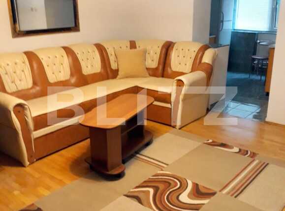 Apartament de închiriat 2 camere Zorilor - 34537AI | BLITZ Cluj-Napoca | Poza1