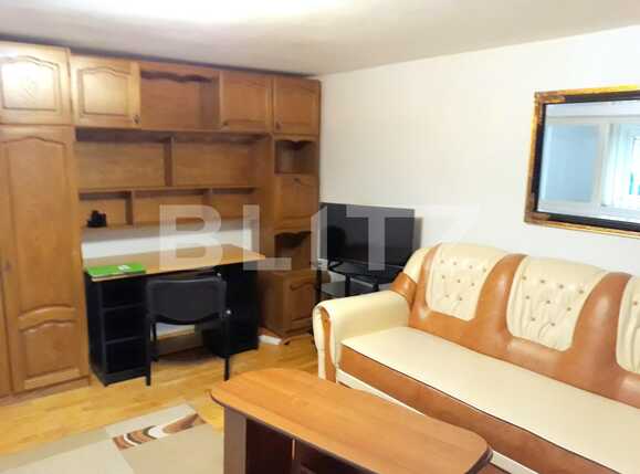 Apartament de închiriat 2 camere Zorilor - 34537AI | BLITZ Cluj-Napoca | Poza2