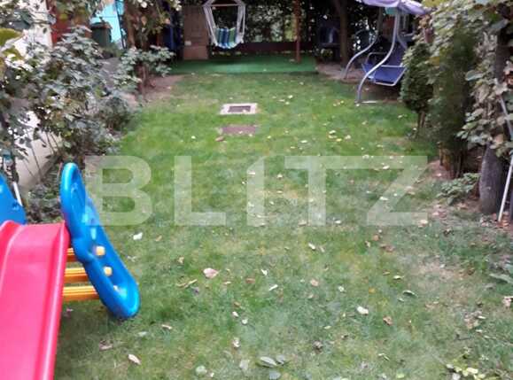 Apartament de închiriat 2 camere Zorilor - 34537AI | BLITZ Cluj-Napoca | Poza10