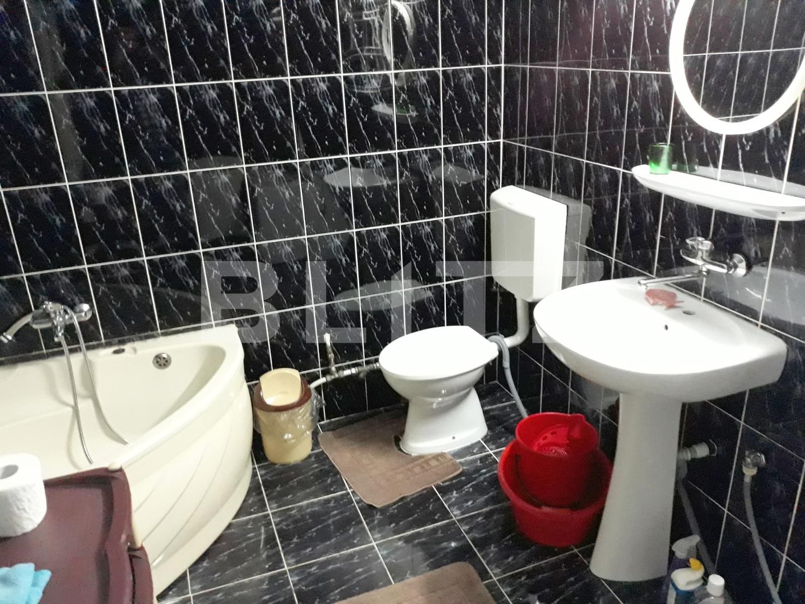 Apartament de închiriat 2 camere Zorilor - 34537AI | BLITZ Cluj-Napoca | Poza7