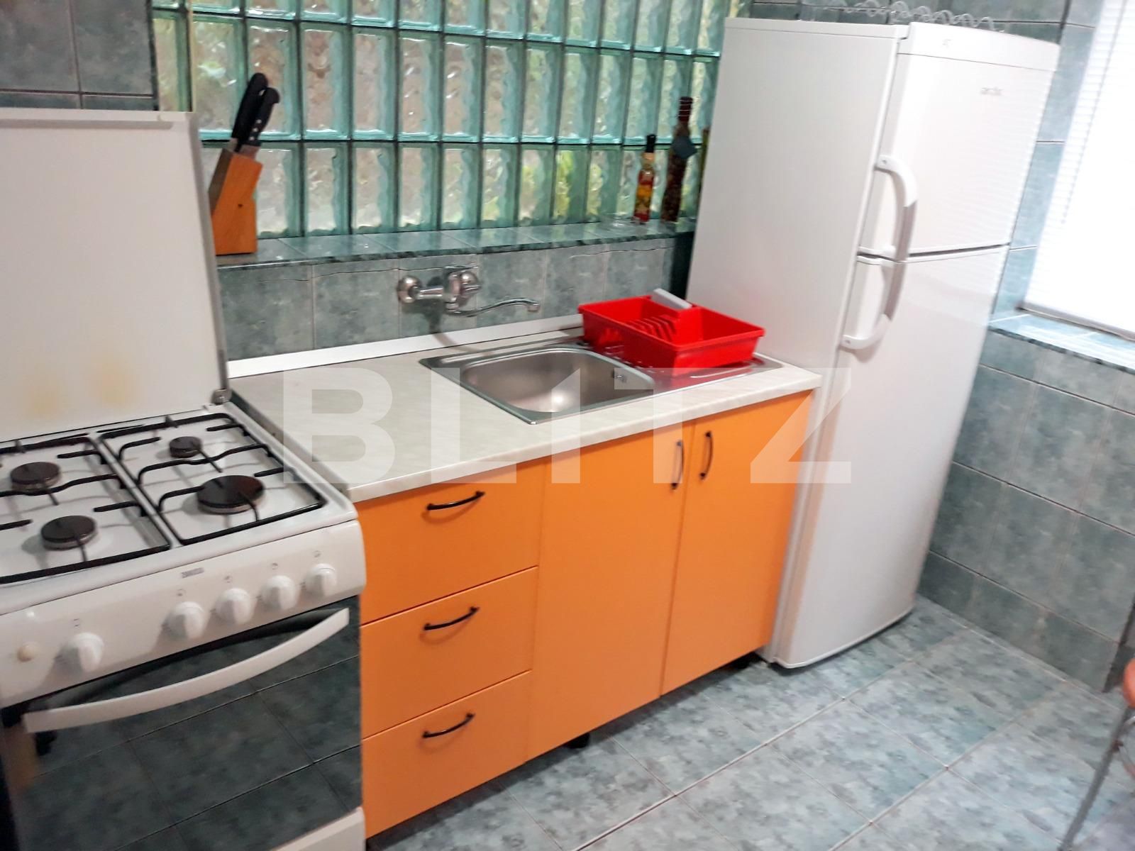 Apartament de închiriat 2 camere Zorilor - 34537AI | BLITZ Cluj-Napoca | Poza6