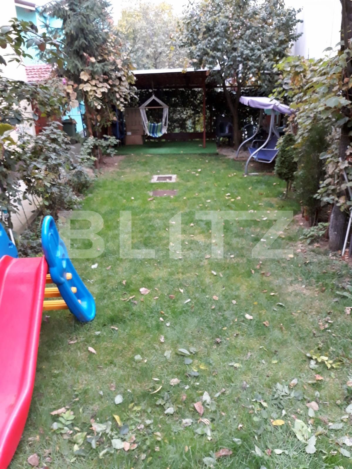 Apartament de închiriat 2 camere Zorilor - 34537AI | BLITZ Cluj-Napoca | Poza10