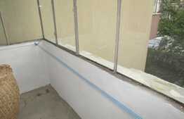 Apartament, 2 camere, 60 mp, loc de parcare, zona strazii Rovine 