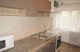 Apartament, 2 camere, 60 mp, loc de parcare, zona strazii Rovine 