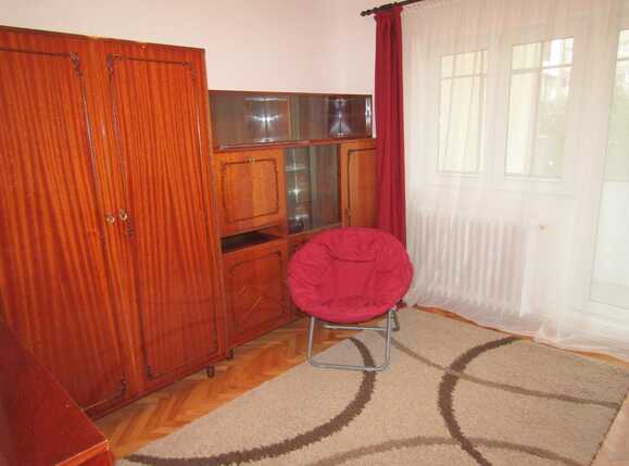 Apartament de închiriat 2 camere Marasti - 34538AI | BLITZ Cluj-Napoca | Poza2