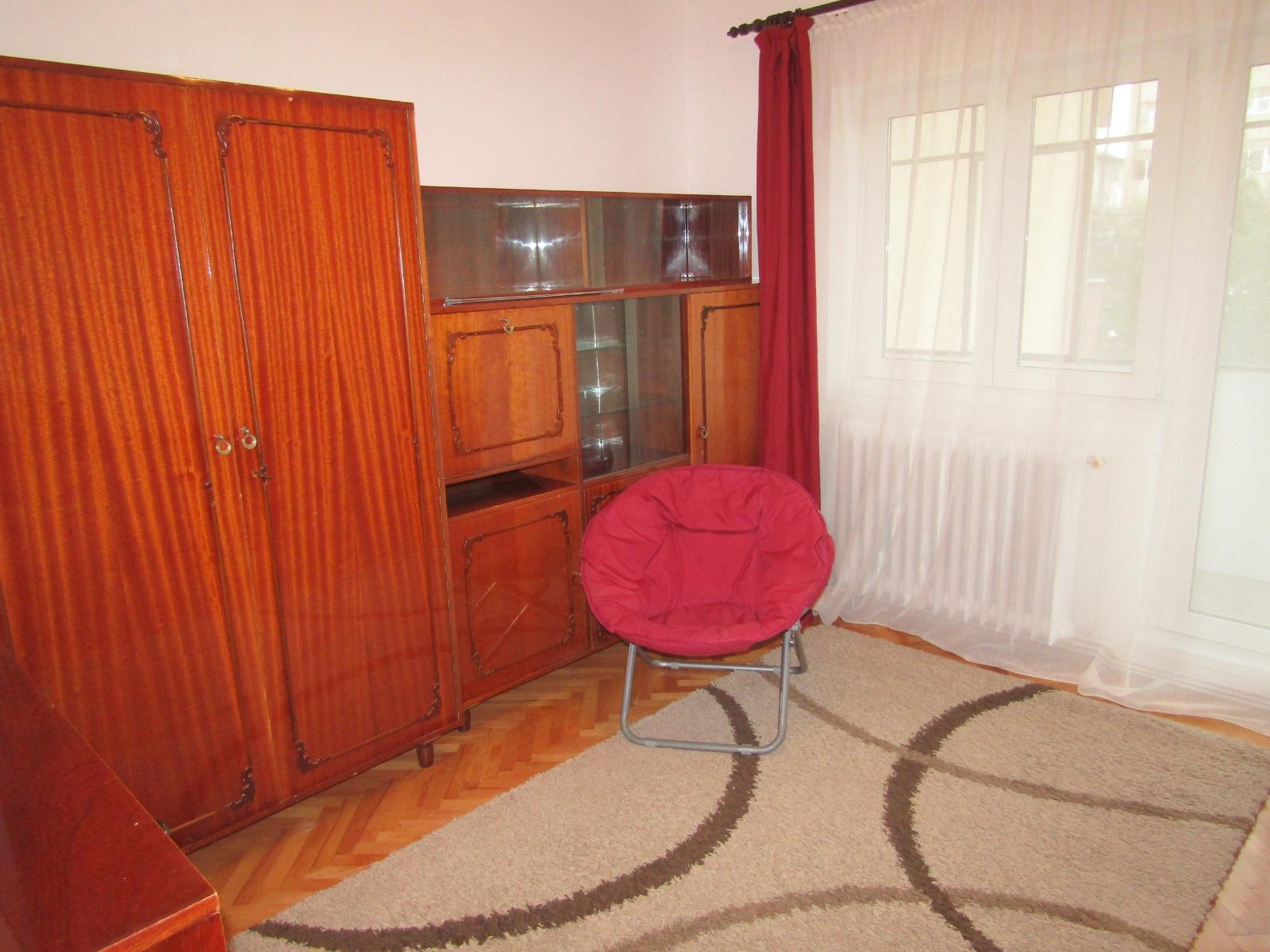 Apartament de închiriat 2 camere Marasti - 34538AI | BLITZ Cluj-Napoca | Poza2