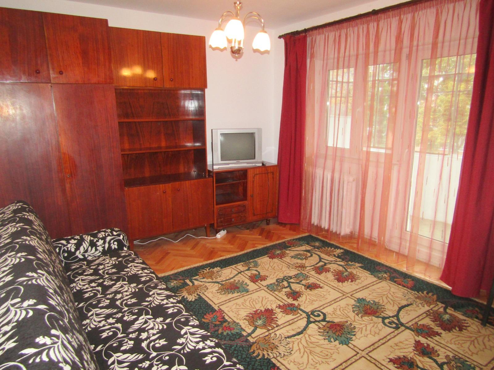 Apartament de închiriat 2 camere Marasti - 34538AI | BLITZ Cluj-Napoca | Poza3