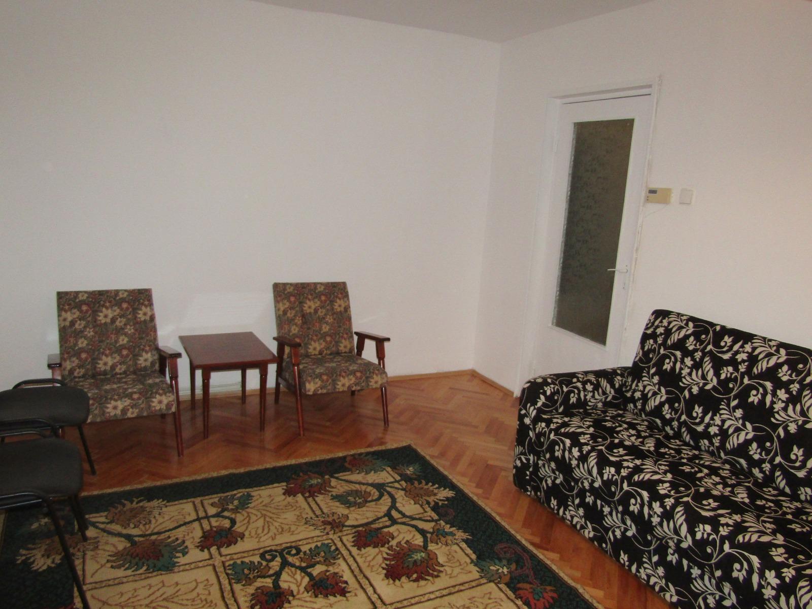 Apartament de închiriat 2 camere Marasti - 34538AI | BLITZ Cluj-Napoca | Poza4