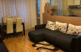 Apartament 3 camere 70 mp, imobil nou, zona strazii Dorobantilor