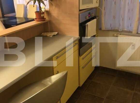 Apartament de închiriat 3 camere Marasti - 34539AI | BLITZ Cluj-Napoca | Poza7