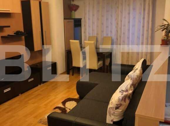 Apartament de închiriat 3 camere Marasti - 34539AI | BLITZ Cluj-Napoca | Poza2