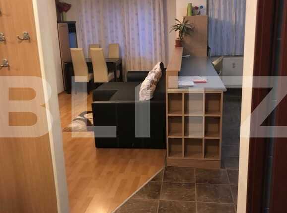 Apartament de închiriat 3 camere Marasti - 34539AI | BLITZ Cluj-Napoca | Poza8