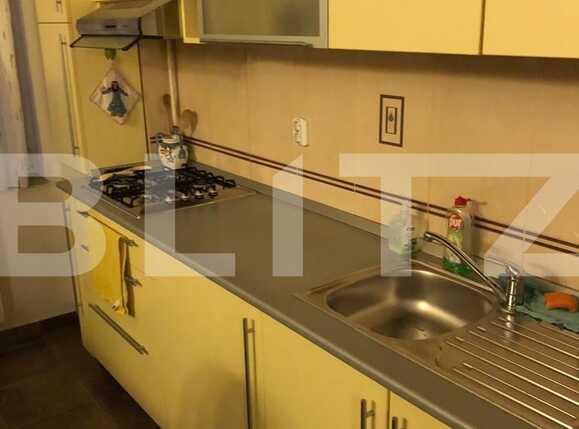 Apartament de închiriat 3 camere Marasti - 34539AI | BLITZ Cluj-Napoca | Poza9