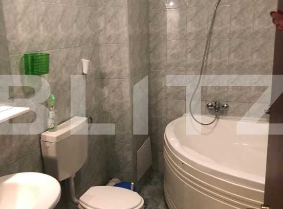 Apartament de închiriat 3 camere Marasti - 34539AI | BLITZ Cluj-Napoca | Poza11
