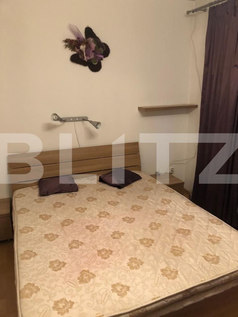 Apartament de închiriat 3 camere Marasti - 34539AI | BLITZ Cluj-Napoca | Poza3