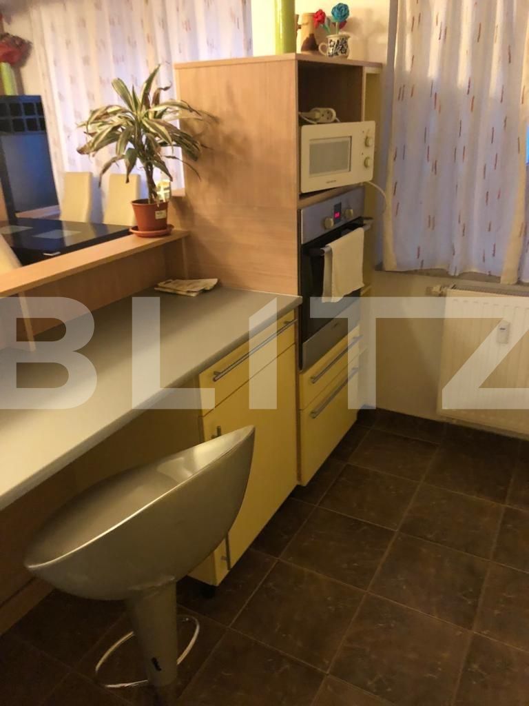 Apartament de închiriat 3 camere Marasti - 34539AI | BLITZ Cluj-Napoca | Poza7