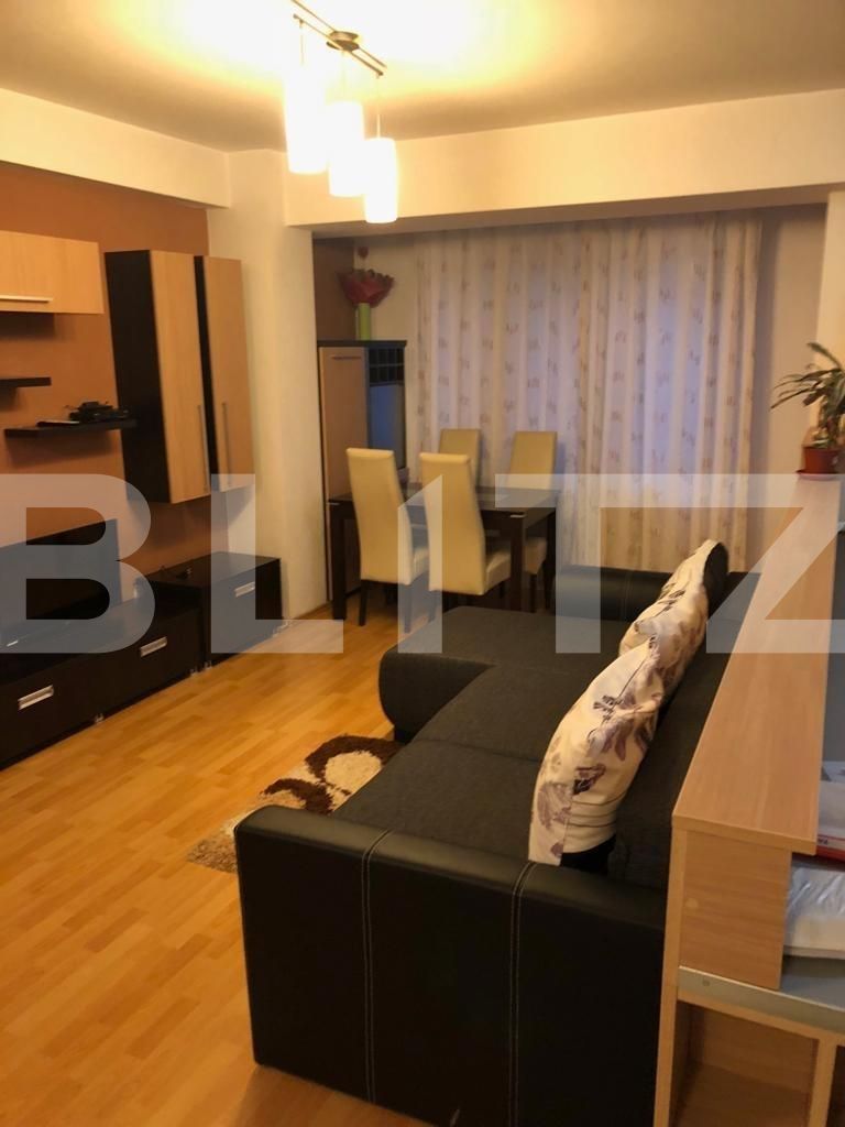 Apartament de închiriat 3 camere Marasti - 34539AI | BLITZ Cluj-Napoca | Poza2