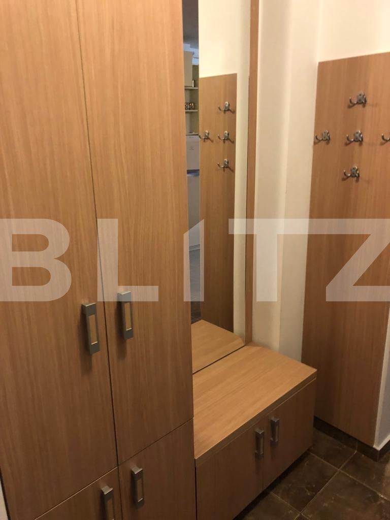 Apartament de închiriat 3 camere Marasti - 34539AI | BLITZ Cluj-Napoca | Poza10
