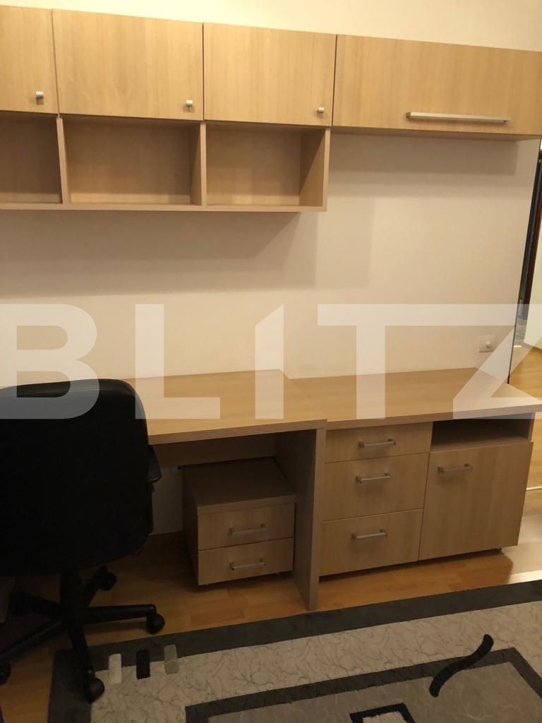 Apartament de închiriat 3 camere Marasti - 34539AI | BLITZ Cluj-Napoca | Poza5