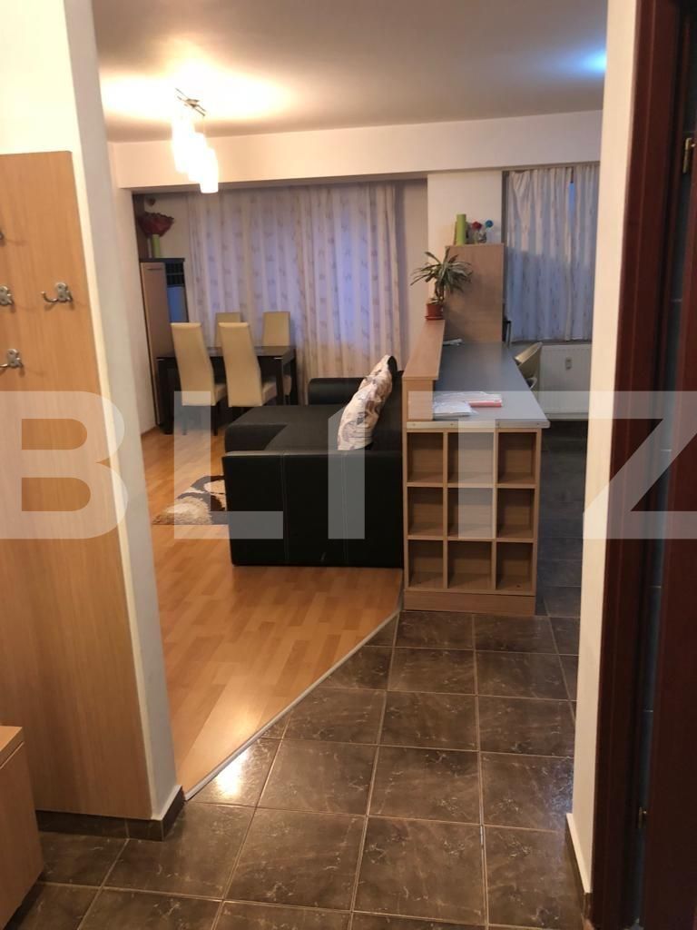 Apartament de închiriat 3 camere Marasti - 34539AI | BLITZ Cluj-Napoca | Poza8