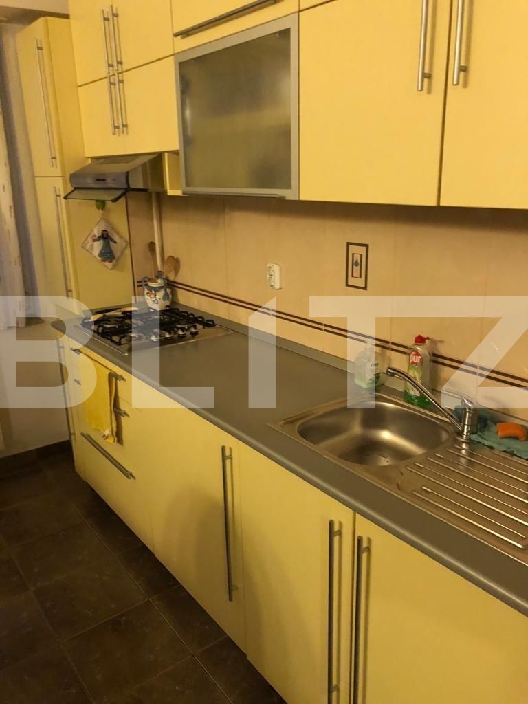 Apartament de închiriat 3 camere Marasti - 34539AI | BLITZ Cluj-Napoca | Poza9
