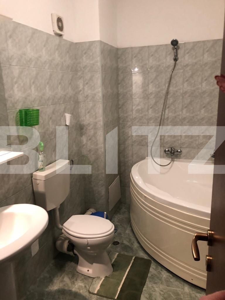 Apartament de închiriat 3 camere Marasti - 34539AI | BLITZ Cluj-Napoca | Poza11