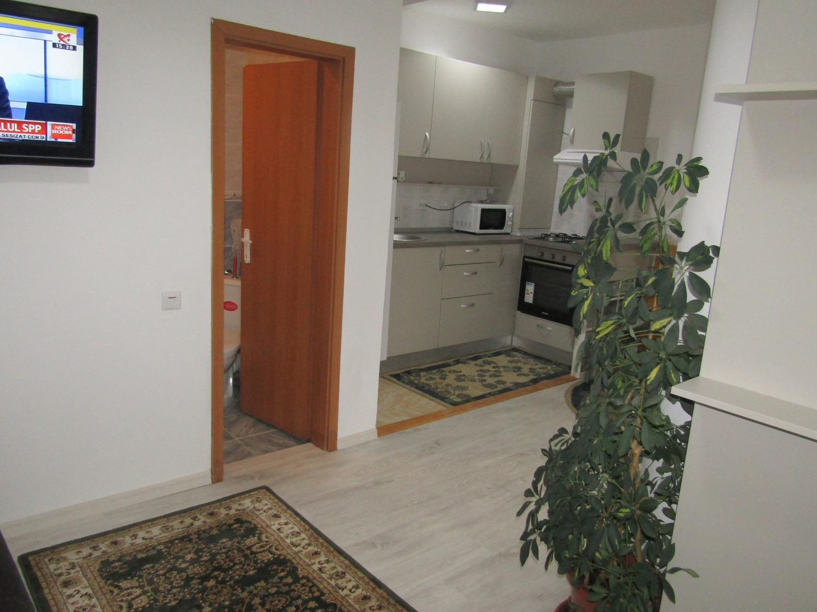 Apartament de închiriat 2 camere Bună Ziua - 34540AI | BLITZ Cluj-Napoca | Poza2