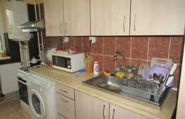 Apartament 2 camere, 52 mp, decomandat, zona strazii Teodor Mihaly