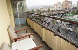 Apartament 2 camere, 52 mp, decomandat, zona strazii Teodor Mihaly