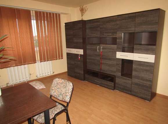 Apartament de închiriat 2 camere Marasti - 34541AI | BLITZ Cluj-Napoca | Poza1