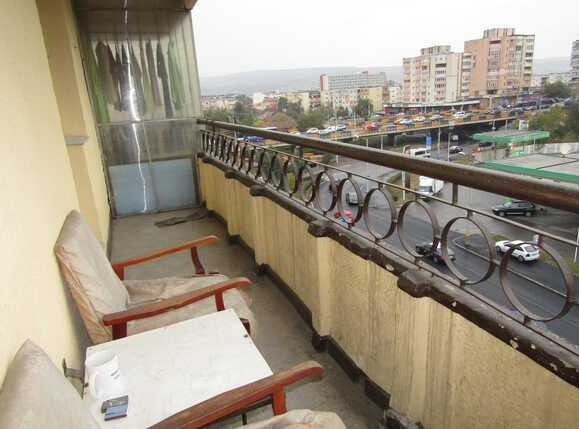 Apartament de închiriat 2 camere Marasti - 34541AI | BLITZ Cluj-Napoca | Poza8