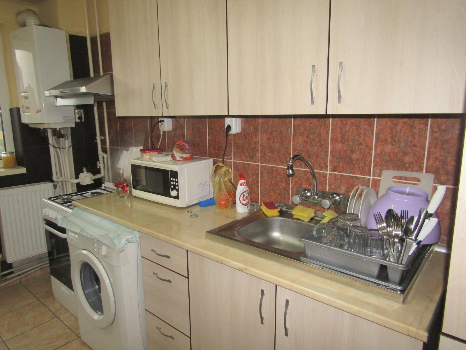 Apartament de închiriat 2 camere Marasti - 34541AI | BLITZ Cluj-Napoca | Poza5