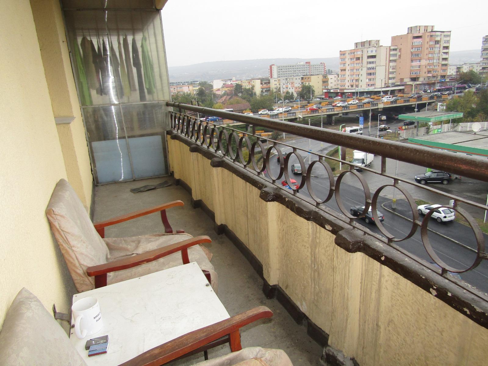 Apartament de închiriat 2 camere Marasti - 34541AI | BLITZ Cluj-Napoca | Poza8