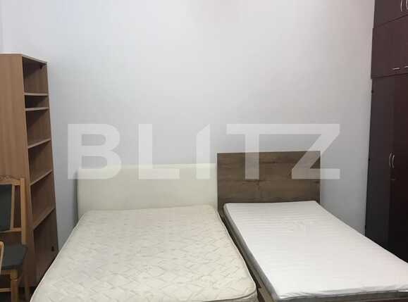 Apartament de închiriat 2 camere Central - 34542AI | BLITZ Cluj-Napoca | Poza8