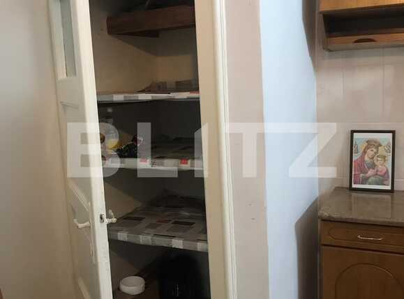 Apartament de închiriat 2 camere Central - 34542AI | BLITZ Cluj-Napoca | Poza4