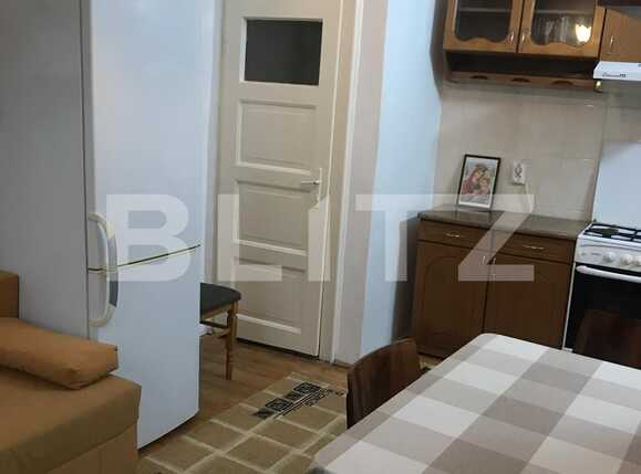 Apartament de închiriat 2 camere Central - 34542AI | BLITZ Cluj-Napoca | Poza2