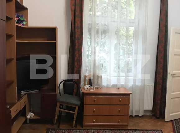 Apartament de închiriat 2 camere Central - 34542AI | BLITZ Cluj-Napoca | Poza7