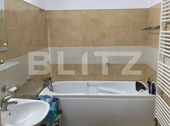 Apartament de închiriat 2 camere Central - 34542AI | BLITZ Cluj-Napoca | Poza9