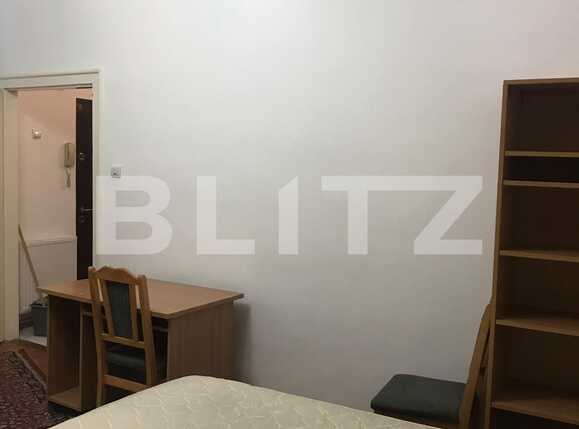 Apartament de închiriat 2 camere Central - 34542AI | BLITZ Cluj-Napoca | Poza5