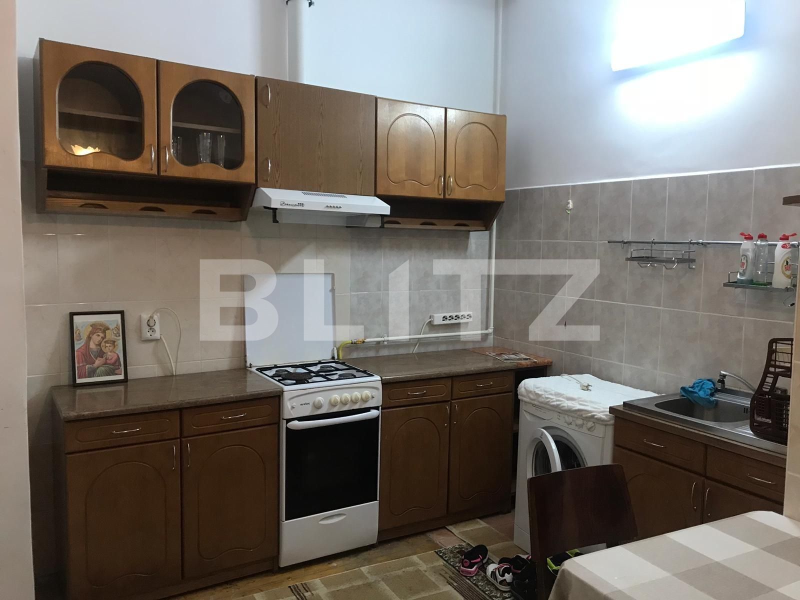 Apartament de închiriat 2 camere Central - 34542AI | BLITZ Cluj-Napoca | Poza3