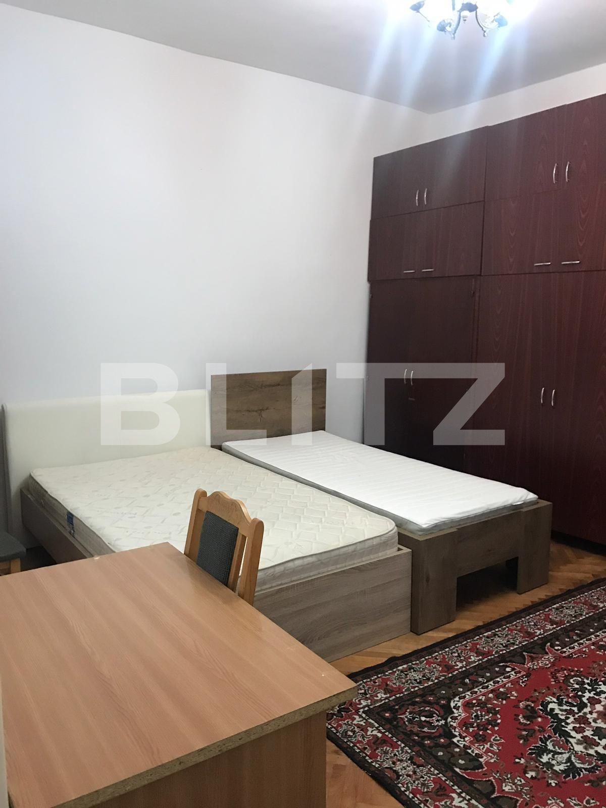 Apartament de închiriat 2 camere Central - 34542AI | BLITZ Cluj-Napoca | Poza6
