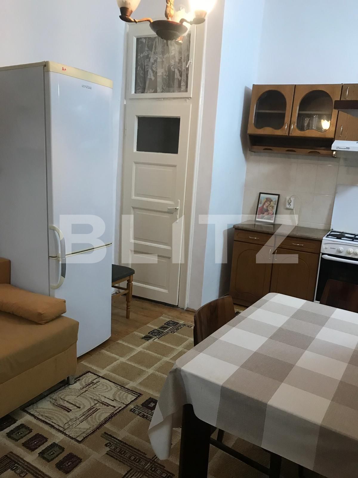 Apartament de închiriat 2 camere Central - 34542AI | BLITZ Cluj-Napoca | Poza2