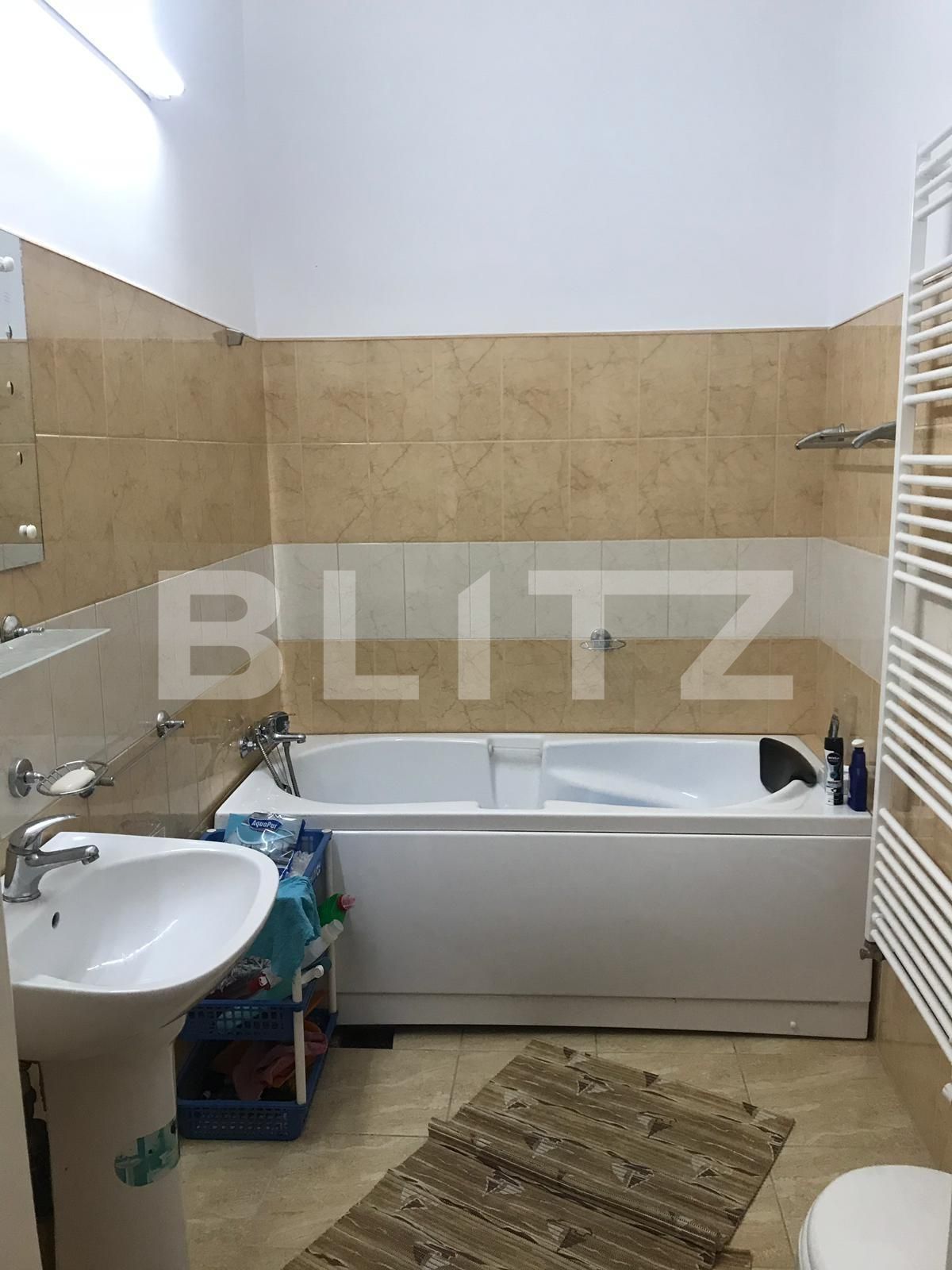 Apartament de închiriat 2 camere Central - 34542AI | BLITZ Cluj-Napoca | Poza9