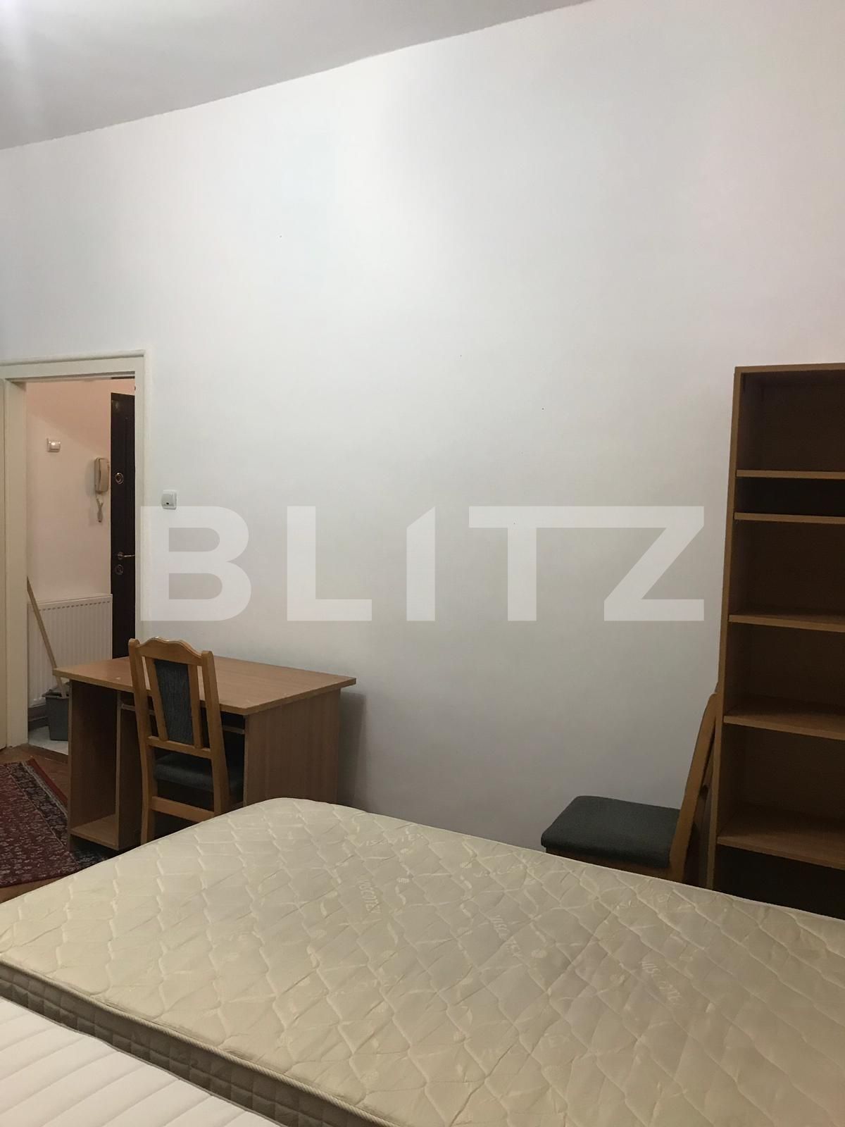Apartament de închiriat 2 camere Central - 34542AI | BLITZ Cluj-Napoca | Poza5