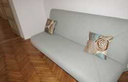 Apartament 1 camera, 50 mp, prima inchiriere, ultracentral, mobilat lux, zona Sora