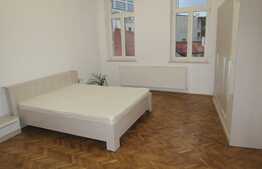 Apartament 1 camera, 50 mp, prima inchiriere, ultracentral, mobilat lux, zona Sora