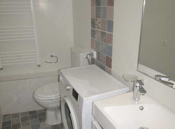 Garsonieră de închiriat Central - 34543AI | BLITZ Cluj-Napoca | Poza6