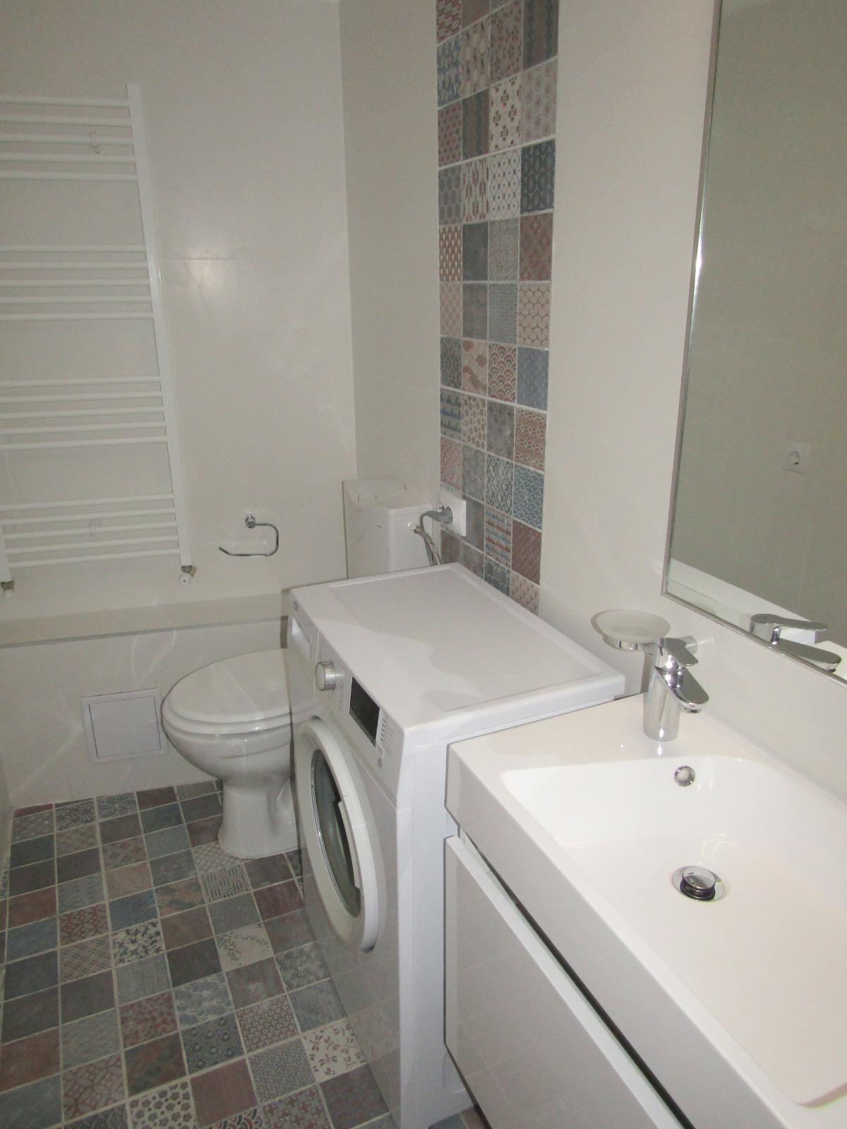 Garsonieră de închiriat Central - 34543AI | BLITZ Cluj-Napoca | Poza6