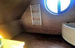 Scadere de pret! De vanzare duplex la cheie, 350 mp, teren 400 mp, panorama!