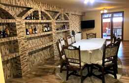 Scadere de pret! De vanzare duplex la cheie, 350 mp, teren 400 mp, panorama!